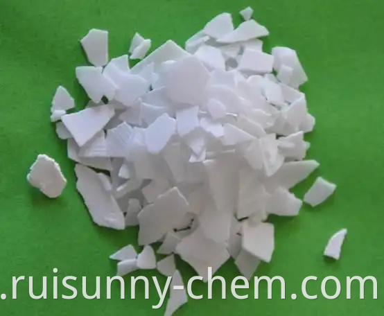 KOH Potassium Hydroxide Cas 1310-58-3